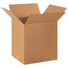 GRAINGER APPROVED 493U58 PK 10 Shipping Box,20x18x22 in 493U58