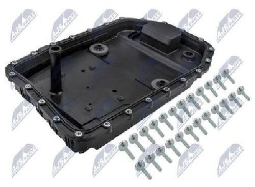 Oil Sump Fits for BMW 1 08 3 05 5 03 6 04 7 03 X1 09 X3 04 X5 07 - Image 16