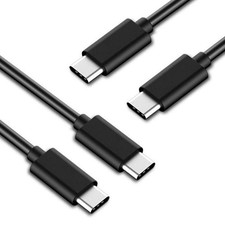 For Apple iPad 10th Gen 2022 Air4 Type-C USB-C Super Fast Charger Charging Cable
