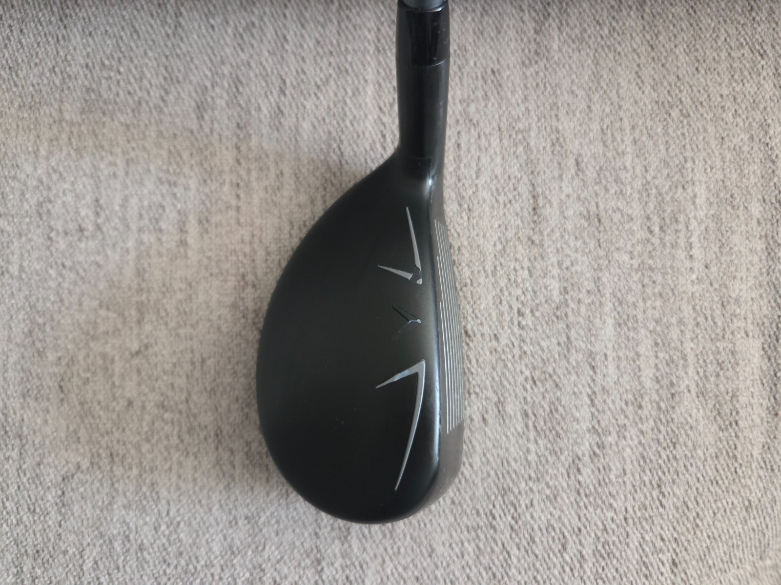 Callaway Steelhead XR Hybrid Graphite - Stiff #3, #4, #6 or #5 Regular ⛳ ⛳⛳👍