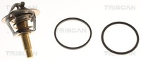 Thermostat KüHlmittel Triscan 8620 23590 FüR Mercedes Separates GehäUse 37Mm CLK