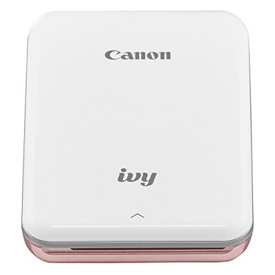 Canon Ivy Mini Mobile Photo Printer - Rose Gold for sale online | eBay