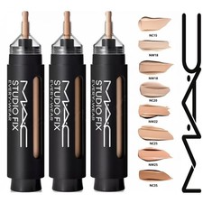 MAC Studio Fix Every-Wear Waterproof All-Over Face Pen 12ml *CHOOSE SHADE*