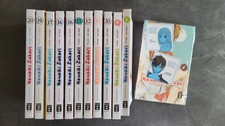 Namaiki Zakari - Frech Verliebt 4, 8, 9, 10, ...