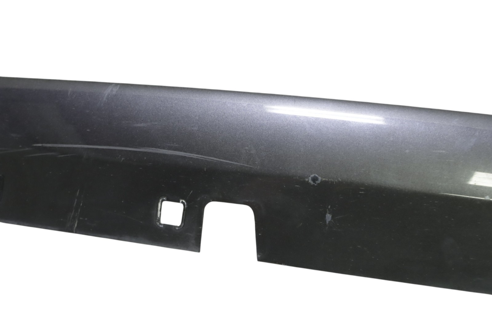 McLaren 570S 2016-2021 Left Lower Rocker molding