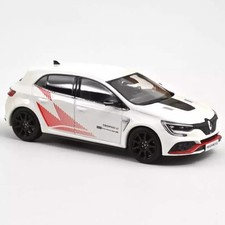 Norev Renault Megane Rs Trophy-r Record Nurburgring Version 2019 1:43 517752