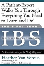 Heather Van Vor The First Year: IBS (Irritable Bowel Syn (Paperback) (US IMPORT)