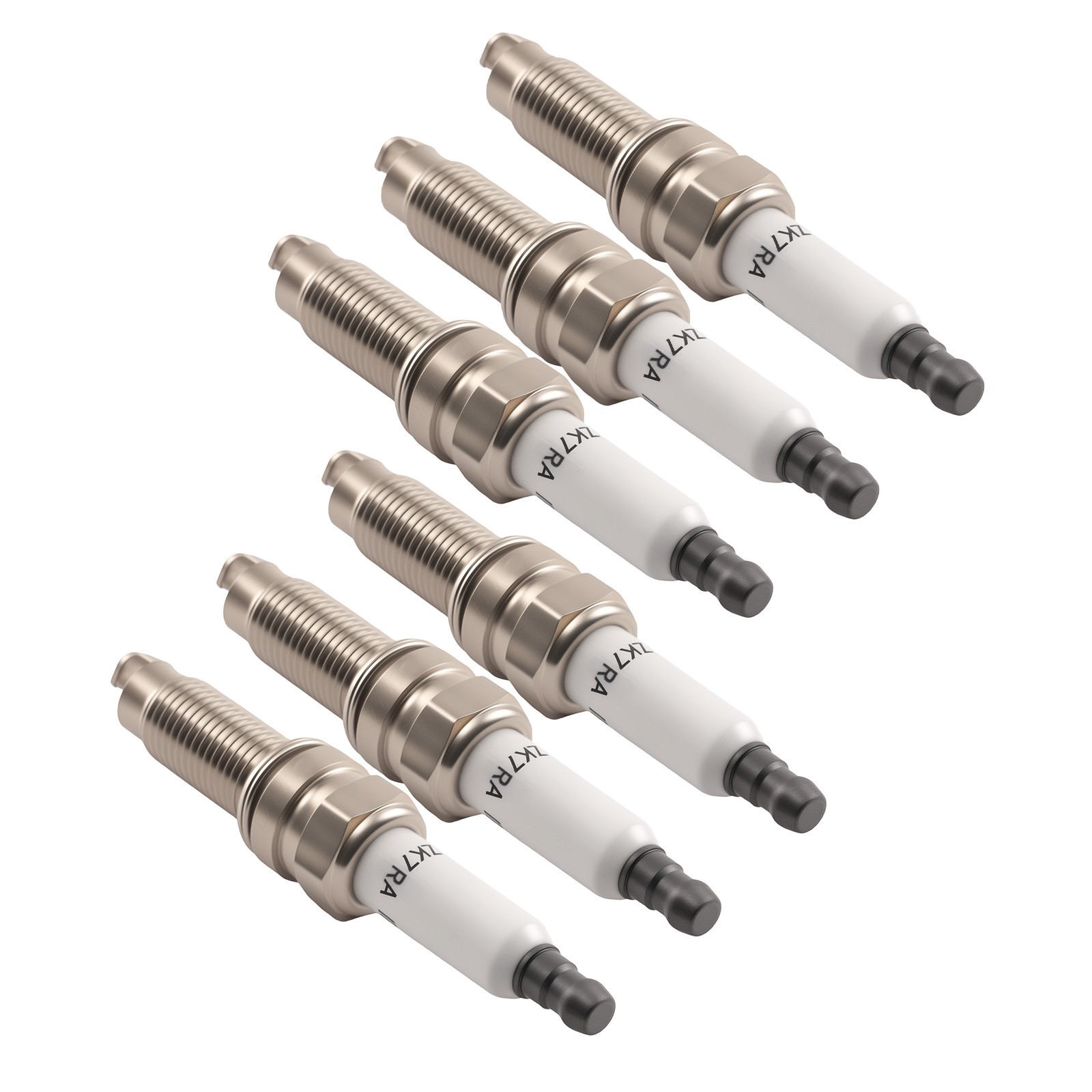 Iridium Plugs for Volkswagen Passat/Touareg 3.6L 2006-2017 ILZKR7A