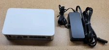 Netgate SG-2100 Security Gateway w/ pfSense, Firewall VPN Router w/ power supply