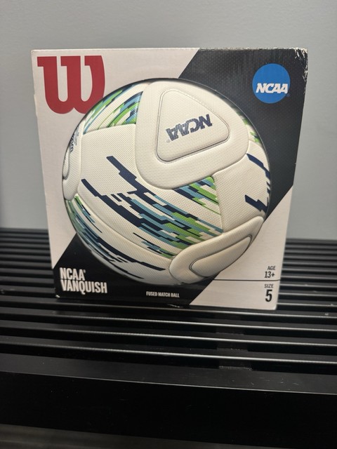 Wilson NCAA Vanquish