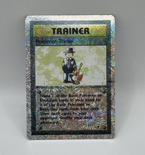 Pokémon Pokemon Trader 103/110 Legendary Collection Reverse Holo Rare English on eBay