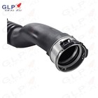 Intercooler Air Intake Hose To Throttle Housing W/Sensor For BMW F20 F22 F30