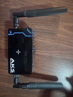 Rat PAC Aks