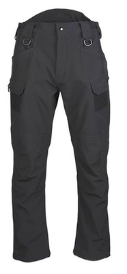 Mil-Tec Softshell Hose Assault