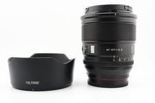 VILTROX 27mm F1.2 Pro Lens - for Sony E-Mount...