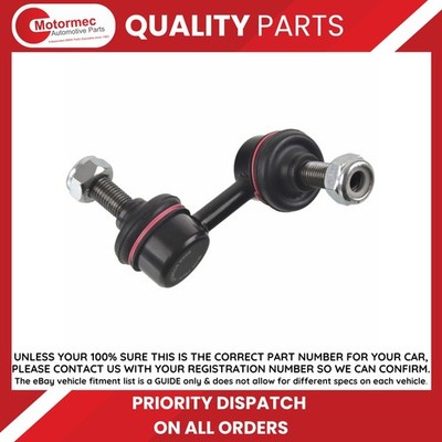 Blue Print ADH28514 Link/Coupling Rod, stabiliser