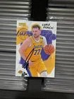 LUKA DONCIC AUTO 2024-25 Panini Instant Lakers debut 1 of 14914  SIGNED