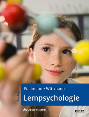 Walter Edelmann Lernpsychologie