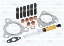 TURBOLADER MONTAGESET FÜR AUDI A6 C6 (4F2) - AJUSA JTC11487