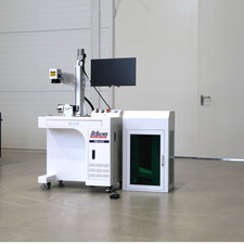Lasermarkierungsmaschine  Laser markierungsmaschine  laser marking machine MC30