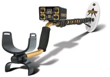 Fisher Gold Bug 2 Metal Detector with 10.5" Waterproof Search Coil  ...