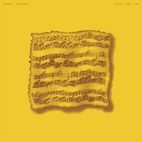 Basic Editions - 375 Media - (Vinyl / Free Jazz)