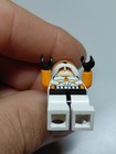 Lego Star Wars Ph 1 Clone Trooper Commander Cody Minifigure sw0196 (7676) Lt#590 — photo 4
