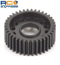 Schumacher Racing Diff Gear; 38T CNC - SV2 SVR KR SCHU4004