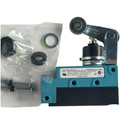BZE6-2RN2/BZE62RN2 Honeywell 1PCS New Limit Switch: US Inventory, Fast delivery