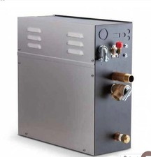 Steamist Steam Generator TSG-15