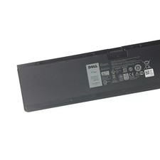Original 47Wh 34GKR Battery For Dell Latitude 14 7000 E7420 E7440 G0G2M 451-BBFT