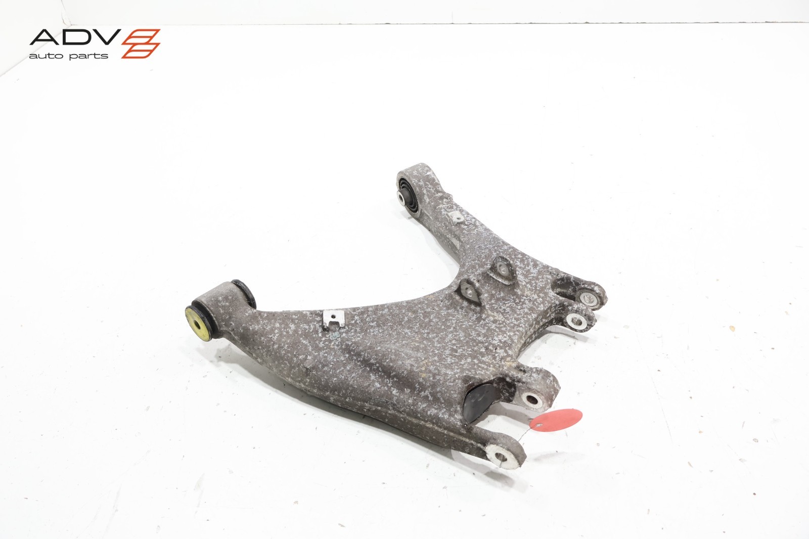 2006 - 2012 BENTLEY CONTINENTAL AWD REAR LEFT DRIVER SIDE LOWER CONTROL ARM OEM