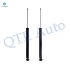 Pair of 2 Rear Shock Absorber For 2015-2020 Mercedes-Benz GLA250 Monotube
