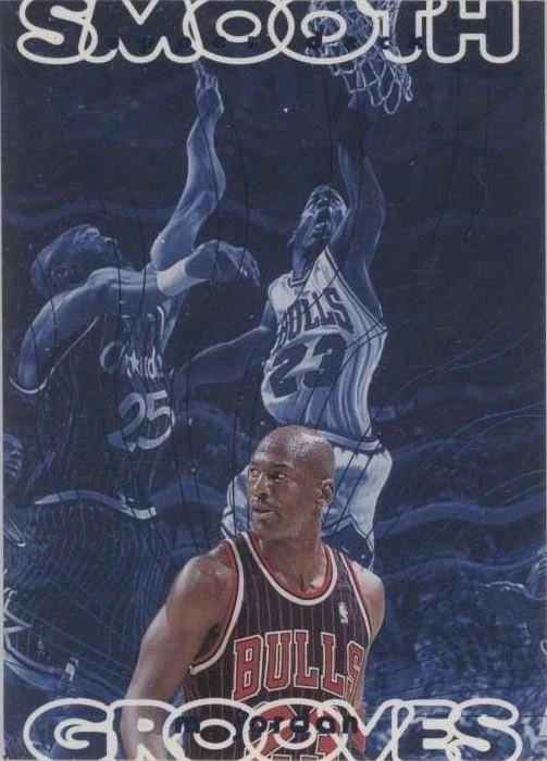 1998 Upper Deck mjx - Kobe Bryant/Michael Jordan #72 for sale | eBay