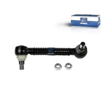 Stange Strebe Stabilisator Hinterachse Rechts DT Spare Parts FüR U.A. MB Citaro
