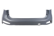 BLIC Stoßstange Stoßfänger für FORD Focus Mk4 Turnier (HP) 5506-00-2537959P