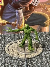 Vine Blight D&D Miniature Dungeons Dragons Ghost Light 10 plant warrior druid