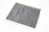 Japanparts FAA-TY20 Filter, Innenraumluft FüR Lexus Suzuki Toyota