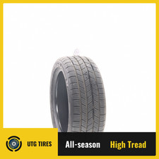 Used 22545r17 Bridgestone Turanza Everdrive Enliten 94v - 10.532
