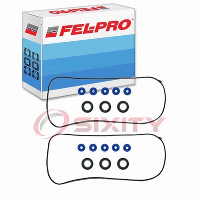 Fel-Pro VS 50576 R Engine Valve Cover Gasket Set for VS50553 VS17822 19761 ki