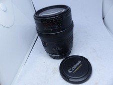 Canon EF 35-105mm F3.5-4.5 Macro Used, Dust Included, Functional Condition