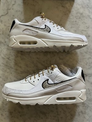 Size 11 - Nike Air Max 90 ASW  VICTOR SOLOMON DOWNTOWN DIAMOND DISTRICT  *NEW*