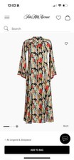 Natori Dress/Robe