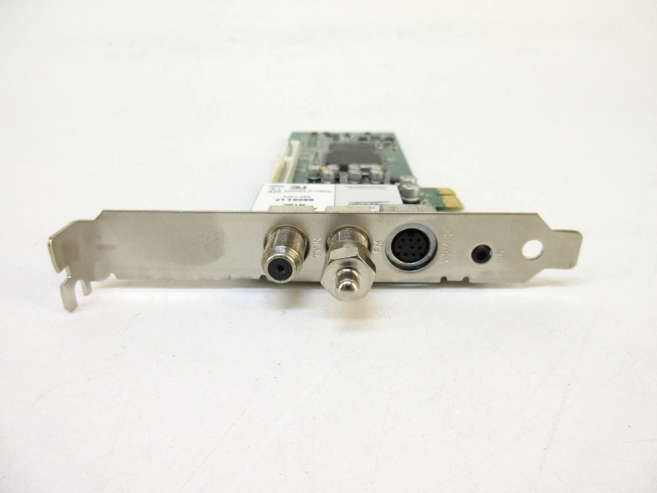 Hauppauge WinTV-HVR-2250 ATSC/QAM NTSC Dual Hybrid PCI-E TV Tuner Board - Image 4 of 4