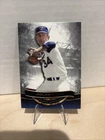2016 Topps Amazing Milestones Nolan Ryan #AM-05 Rangers