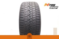 Set Of 2 Take Off 23545zr17 Continental Controlcontact Sport Srs Plus - 94w