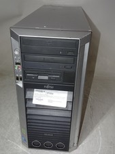 Fujitsu Siemens Celsius R650 Tower 2x Xeon E5440 2.8GHz 32GB RAM 0HD