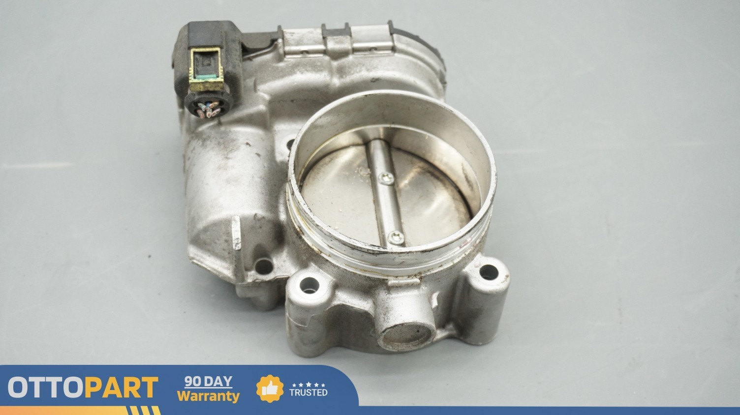 Maserati Ghibli 2014-2023 Throttle body P/N 0280750101