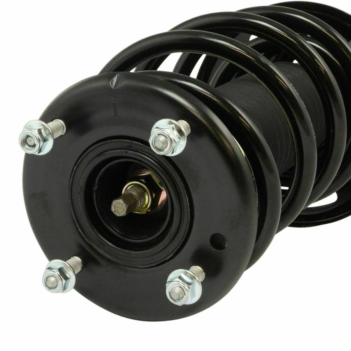 Front Complete Strut Coil Spring Driver for Lincoln MKT 2013-2019 Ford Flex 3.5L