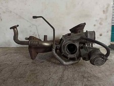 Turbo Mazda 626